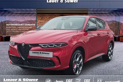 Alfa Romeo Tonale Gebrauchtwagen