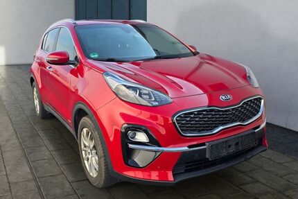 Kia Sportage Gebrauchtwagen