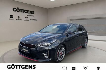 Kia ceed / Ceed Gebrauchtwagen