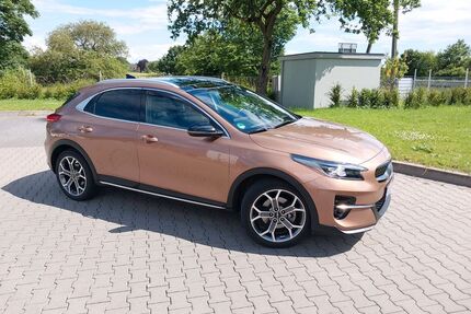 Kia XCeed Gebrauchtwagen