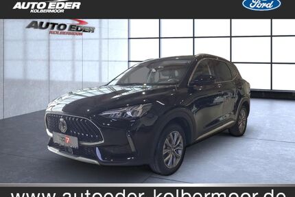 MG HS Gebrauchtwagen