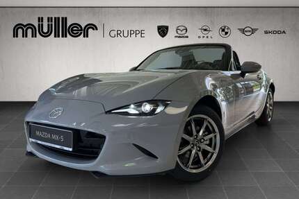Mazda MX-5 Gebrauchtwagen