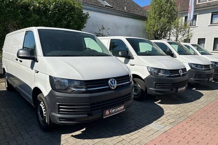 VW T6 Transporter Kasten-Kombi lang |PDC|KLIMA| 