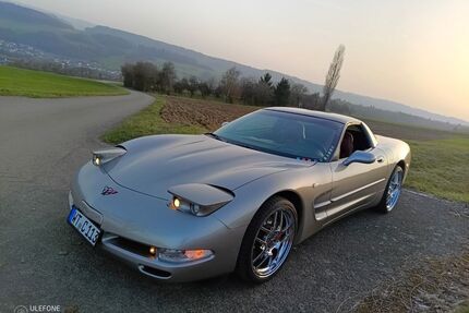 Corvette C5 Gebrauchtwagen
