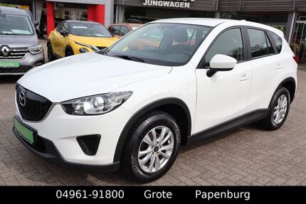 Mazda CX-5 Gebrauchtwagen