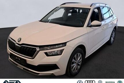 Skoda Kamiq Gebrauchtwagen