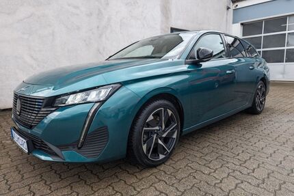 Peugeot 308 Gebrauchtwagen