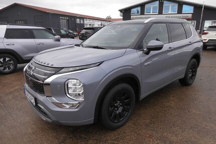 Mitsubishi Outlander Gebrauchtwagen