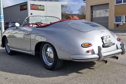 Porsche 356 Gebrauchtwagen