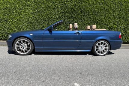 BMW 330 Gebrauchtwagen