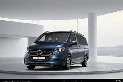 Mercedes-Benz EQV Gebrauchtwagen
