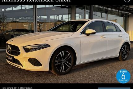 Mercedes-Benz A 180 Gebrauchtwagen