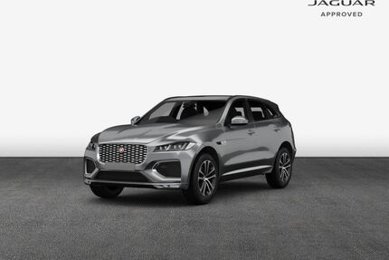 Jaguar F-Pace Gebrauchtwagen