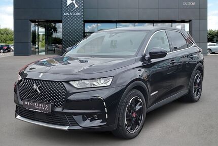 DS Automobiles DS7 (Crossback) Gebrauchtwagen