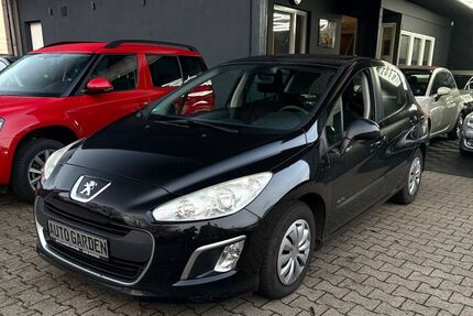 Peugeot 308 Gebrauchtwagen