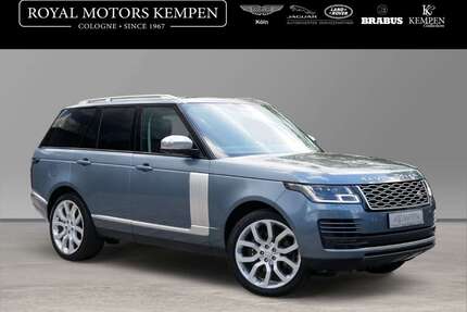 Land Rover Range Rover Gebrauchtwagen