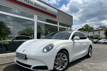 GWM Ora 07 Gebrauchtwagen