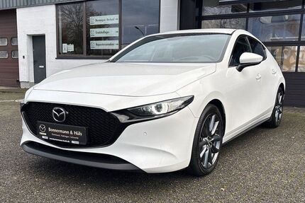 Mazda 3 Gebrauchtwagen