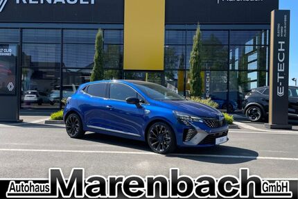 Renault Clio Gebrauchtwagen