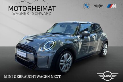 Mini Cooper S Gebrauchtwagen