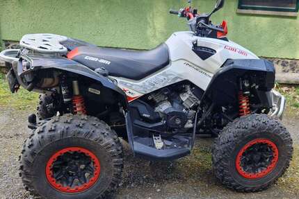 Can-Am Renegade Gebrauchtwagen