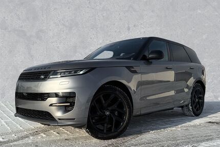Land Rover Range Rover Sport Gebrauchtwagen