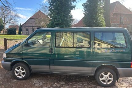VW T4 Multivan Gebrauchtwagen