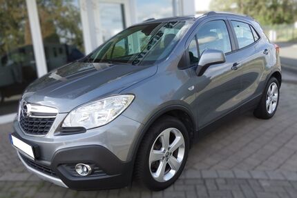 Opel Mokka Gebrauchtwagen