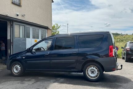 Dacia Logan Gebrauchtwagen