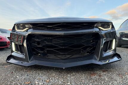 Chevrolet Camaro Gebrauchtwagen