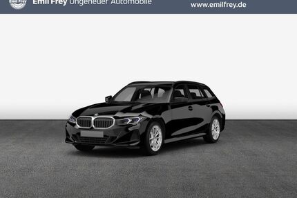 BMW 318 Gebrauchtwagen