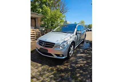 Mercedes-Benz R 500 Gebrauchtwagen