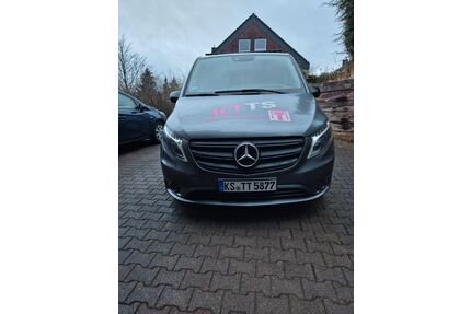 Mercedes-Benz Vito Gebrauchtwagen