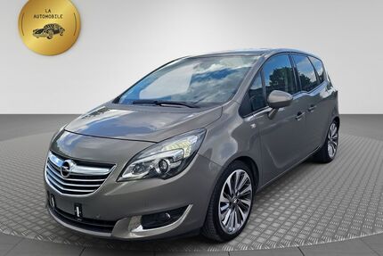 Opel Meriva Gebrauchtwagen
