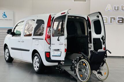 Renault Kangoo Gebrauchtwagen