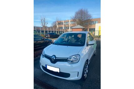 Renault Twingo Gebrauchtwagen