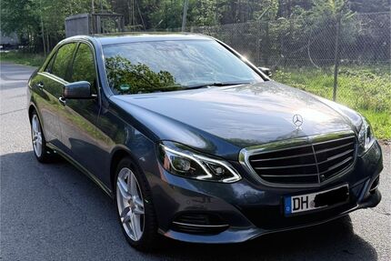 Mercedes-Benz E 300 Gebrauchtwagen