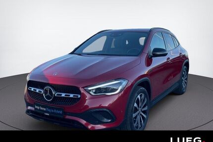 Mercedes-Benz GLA 250 Gebrauchtwagen