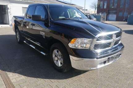 Dodge RAM Gebrauchtwagen