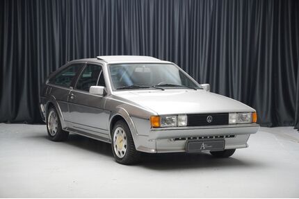 VW Scirocco Gebrauchtwagen