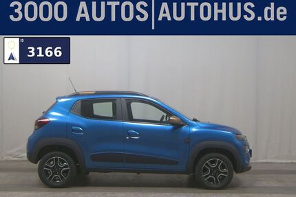 Dacia Spring Gebrauchtwagen