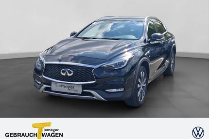 INFINITI QX30 Gebrauchtwagen