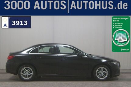 Mercedes-Benz A 200 Gebrauchtwagen