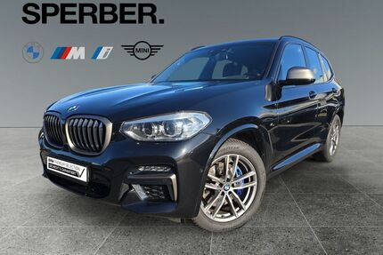 BMW X3 M40 Gebrauchtwagen