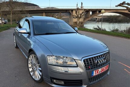 Audi S8 Gebrauchtwagen