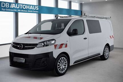 Opel Vivaro Gebrauchtwagen