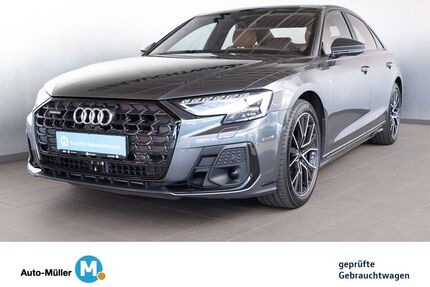 Audi A8 Gebrauchtwagen