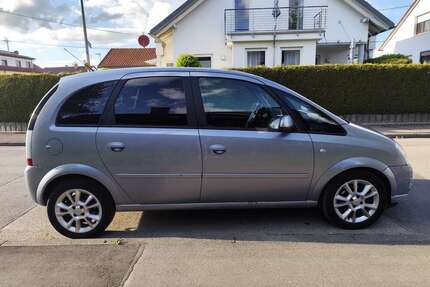 Opel Meriva Gebrauchtwagen