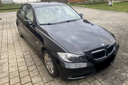BMW 320 Gebrauchtwagen