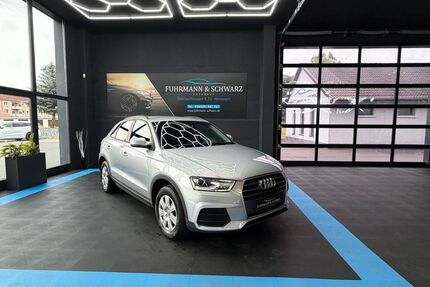 Audi Q3 Gebrauchtwagen